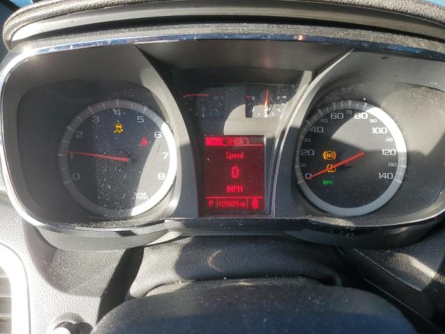 Photo 9 from auction – 2016 GMC TERRAIN SL with VIN 2GKFLNE36G6343905