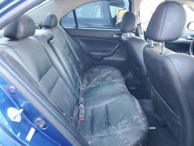 Photo 10 from auction – 2005 ACURA TSX with VIN JH4CL96835C008779
