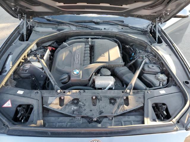 Photo 11 from auction – 2016 BMW 535 XI with VIN WBA5B3C58GG253462