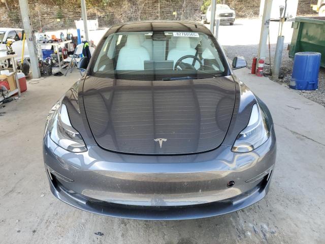 Photo 5 from auction – 2023 TESLA MODEL 3 with VIN 5YJ3E1EC8PF632103