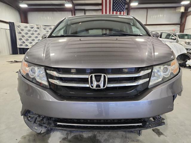 Photo 5 from auction – 2015 HONDA ODYSSEY EX with VIN 5FNRL5H43FB040764