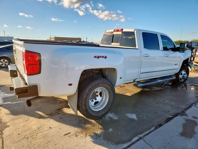 Photo 3 from auction – 2019 CHEVROLET SILVERADO with VIN 1GC4KYEY5KF268065