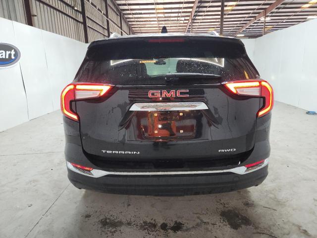 Photo 6 from auction – 2024 GMC TERRAIN SL with VIN 3GKALVEG2RL360972
