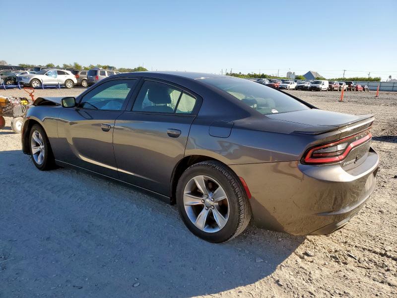 Photo 2 from auction – 2015 DODGE CHARGER R/ with VIN 2C3CDXBG8FH848463