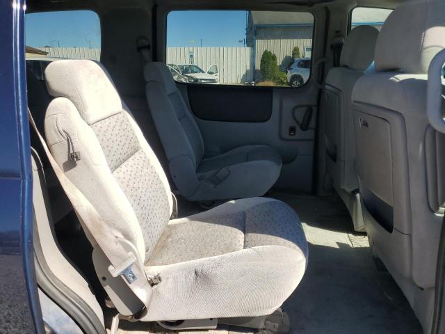 Photo 11 from auction – 2007 CHEVROLET UPLANDER L with VIN 1GNDV23W67D180996