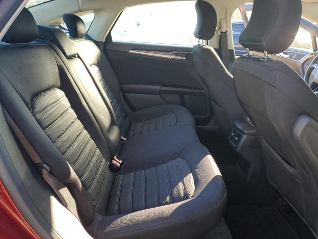 Photo 10 from auction – 2016 FORD FUSION SE with VIN 3FA6P0HD5GR378005