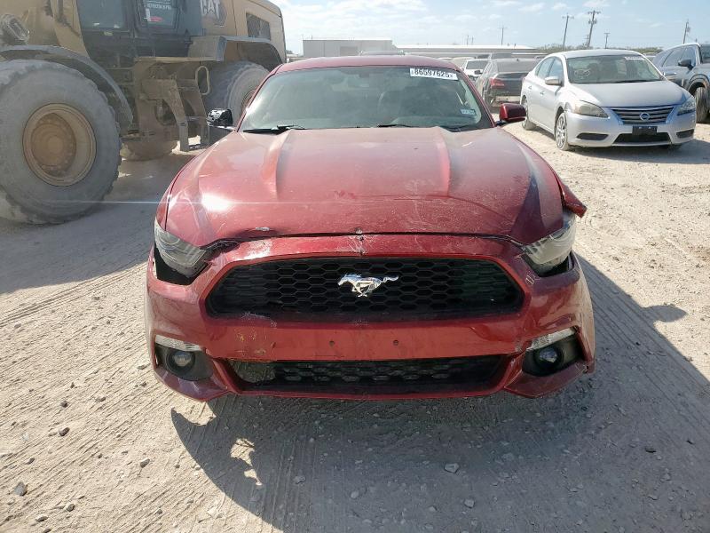 Photo 5 from auction – 2016 FORD MUSTANG with VIN 1FA6P8TH7G5267161