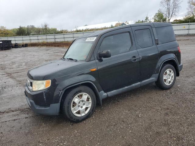 HONDA ELEMENT LX 2010 with VIN 5J6YH1H36AL006895 - Photo from auction