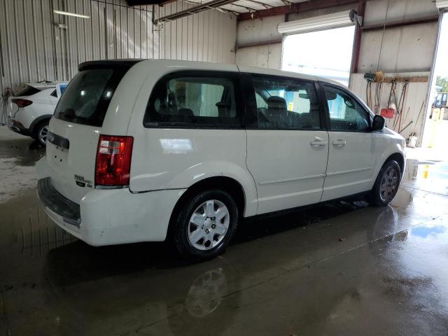 Photo 3 from auction – 2010 DODGE GRAND CARA with VIN 2D4RN4DE7AR350130