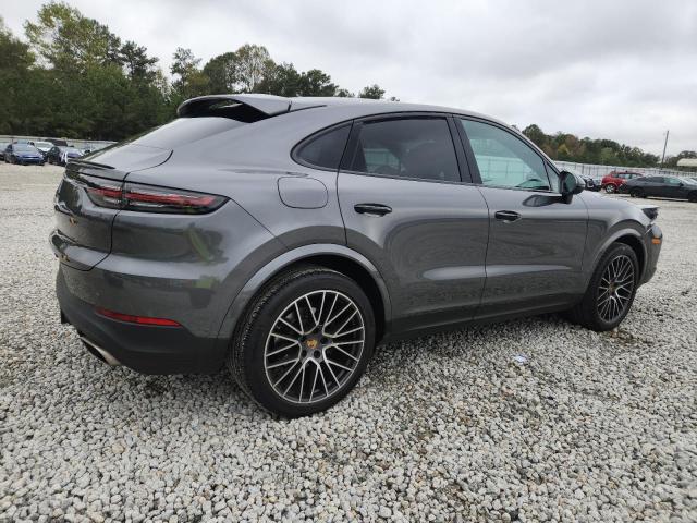 Photo 3 from auction – 2023 PORSCHE CAYENNE CO with VIN WP1BA2AY6PDA24536