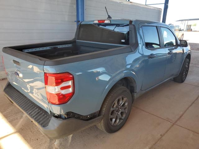 Photo 3 from auction – 2022 FORD MAVERICK X with VIN 3FTTW8E95NRA45430