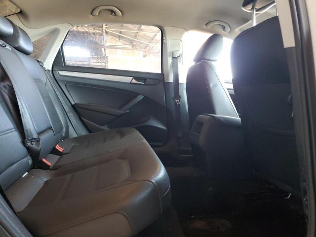 Photo 10 from auction – 2015 VOLKSWAGEN PASSAT S with VIN 1VWAT7A38FC081203