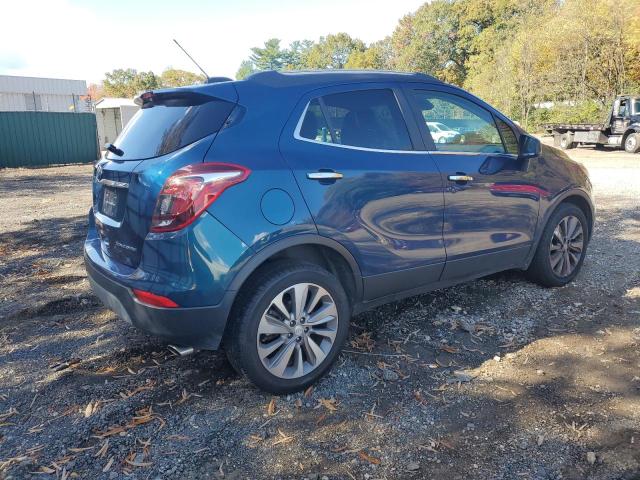 Photo 3 from auction – 2020 BUICK ENCORE PRE with VIN KL4CJASB6LB012722