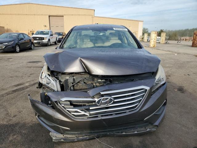 Photo 5 from auction – 2016 HYUNDAI SONATA SE with VIN 5NPE24AF7GH399030