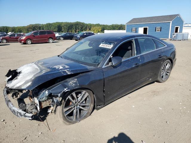 2023 AUDI A6 - Търг №84028345