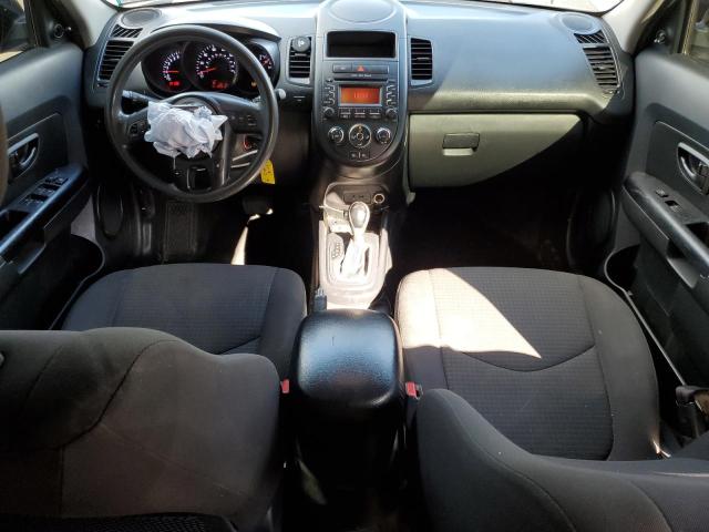 Photo 8 from auction – 2013 KIA SOUL with VIN KNDJT2A54D7628612