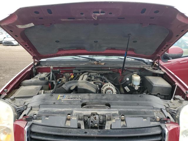 Photo 12 from auction – 2007 GMC YUKON with VIN 1GKFK13057R210514