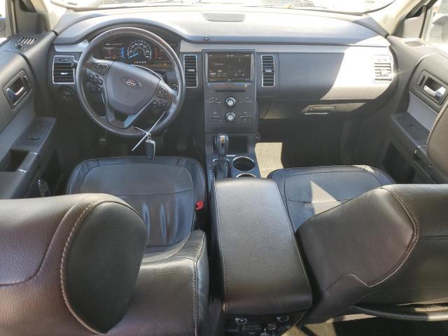 Photo 8 from auction – 2015 FORD FLEX SEL with VIN 2FMGK5C82FBA23029