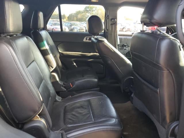 صورة رقم 11 من المزاد - 2013 FORD EXPLORER XLT مع VIN 1FM5K8D89DGC56886