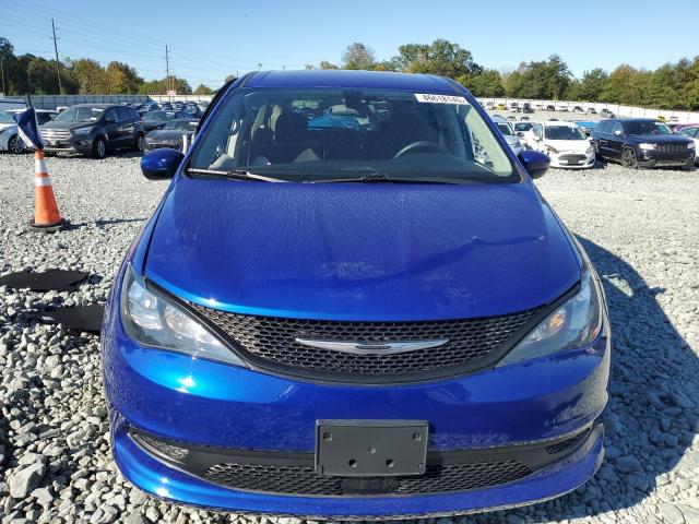 Photo 5 from auction – 2021 CHRYSLER VOYAGER LX with VIN 2C4RC1CG0MR577734