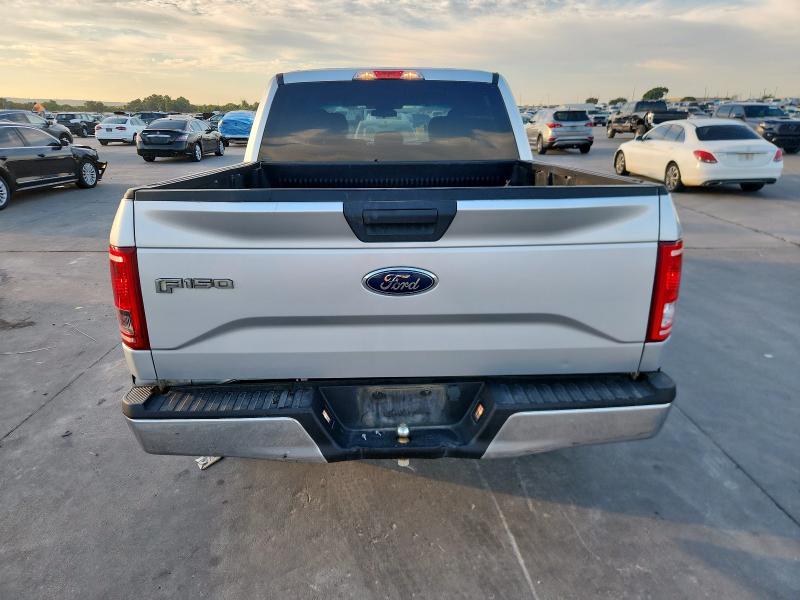 Photo 6 from auction – 2017 FORD F150 SUPER with VIN 1FTEW1CP5HKC92750