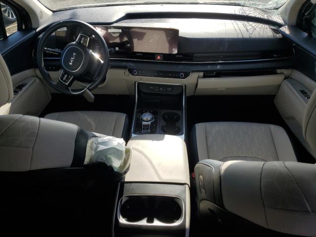 صورة رقم 8 من المزاد - 2025 KIA CARNIVAL E مع VIN KNDNC5KA6S6034024
