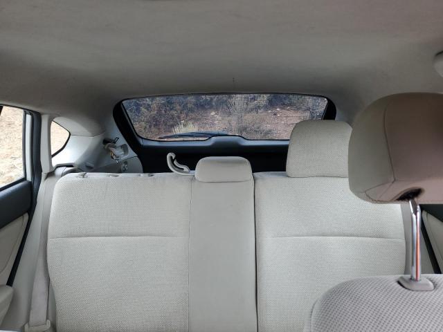 Photo 10 from auction – 2014 SUBARU IMPREZA PREMIUM with VIN JF1GPAC68E8244252