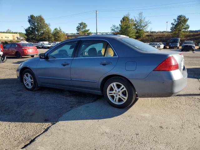 Photo 2 from auction – 2007 HONDA ACCORD EX with VIN 1HGCM56757A145365