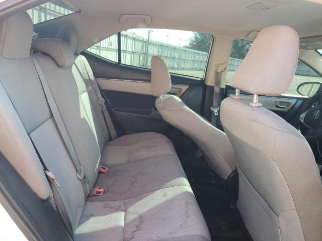 Foto 10 de la subasta – 2014 TOYOTA COROLLA con VIN 5YFBURHE9EP124704
