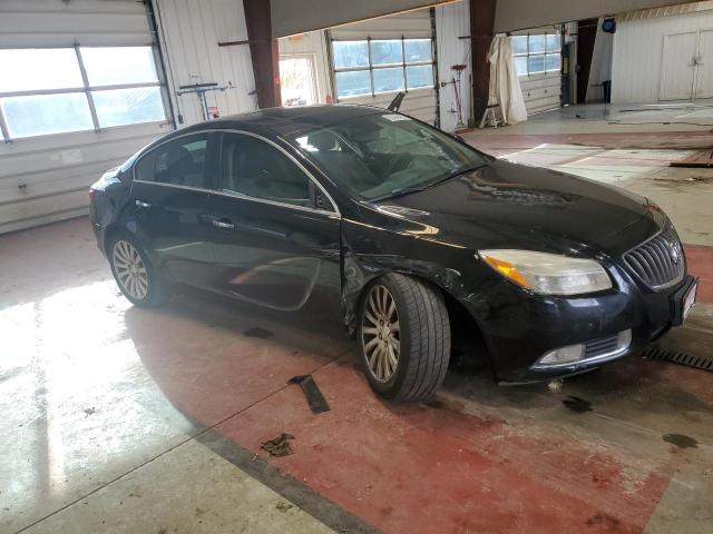 Photo 4 from auction – 2013 BUICK REGAL PREMIUM with VIN 2G4GS5EV6D9129880