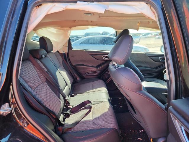 Фото 11 с аукциона – 2019 SUBARU FORESTER S с VIN JF2SKAPC1KH566201