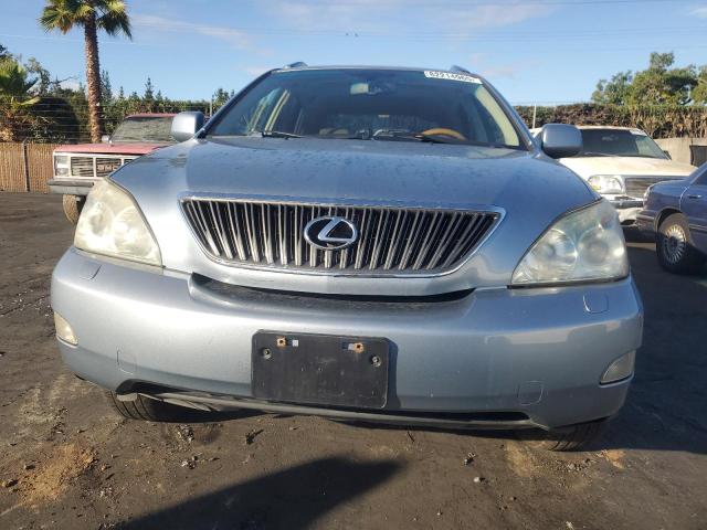 Photo 5 from auction – 2007 LEXUS RX 350 with VIN JTJHK31U872022484