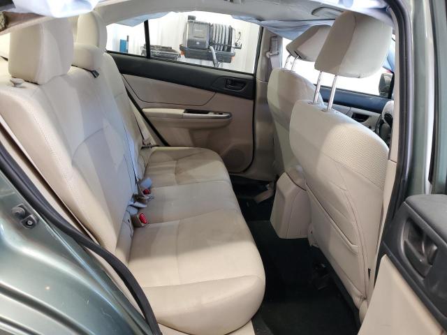 Photo 10 from auction – 2015 SUBARU IMPREZA with VIN JF1GJAA66FH005210