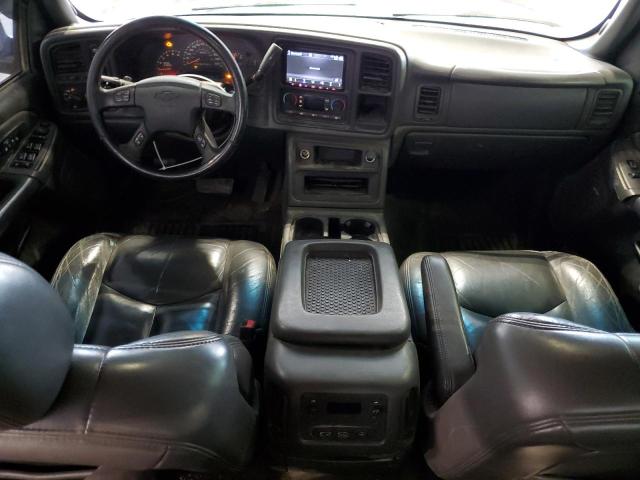 Photo 8 from auction – 2006 CHEVROLET SILVERADO with VIN 2GCEK13T961147779