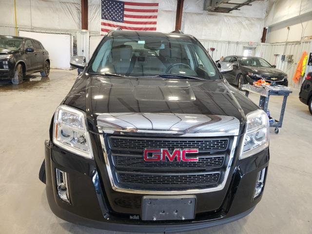 Photo 5 from auction – 2012 GMC TERRAIN SL with VIN 2GKFLVE5XC6191431