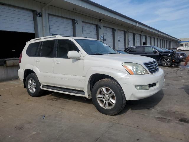Photo 4 from auction – 2007 LEXUS GX 470 with VIN JTJBT20X570134938