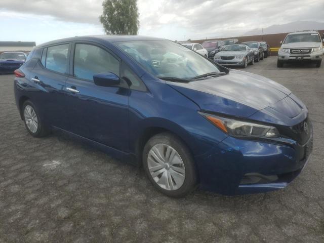 Photo 4 from auction – 2023 NISSAN LEAF S with VIN 1N4AZ1BVXPC553889