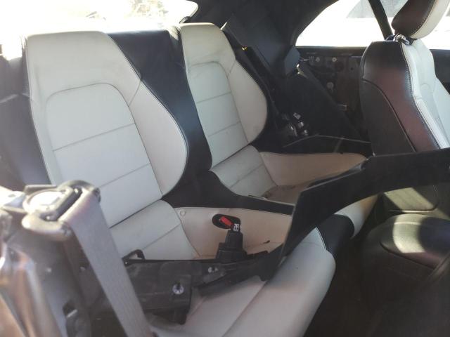 Photo 10 from auction – 2017 FORD MUSTANG with VIN 1FATP8UHXH5334242