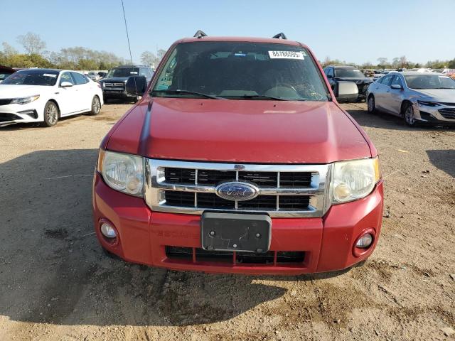 Фото 5 с аукциона – 2011 FORD ESCAPE XLT с VIN 1FMCU9D76BKC12580
