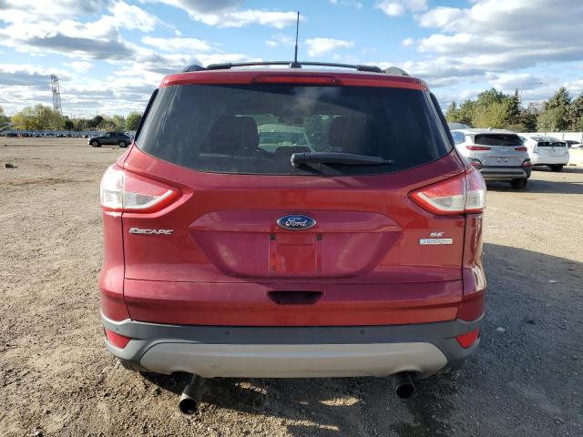 Photo 6 from auction – 2013 FORD ESCAPE SE with VIN 1FMCU0G92DUB15859