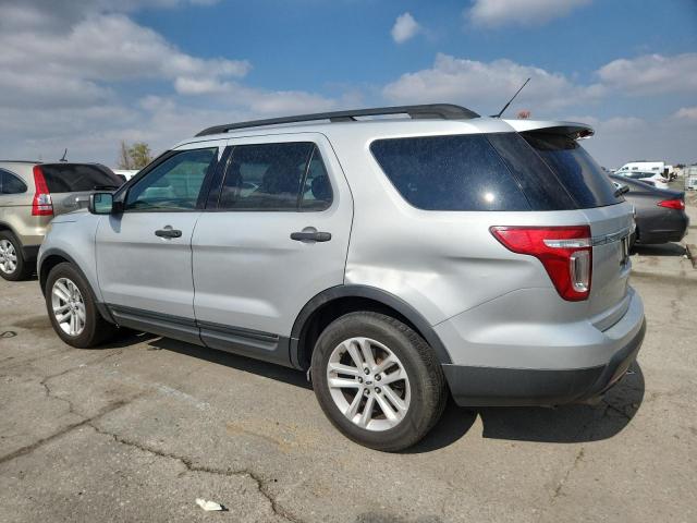 Photo 2 from auction – 2015 FORD EXPLORER with VIN 1FM5K7B88FGA34291