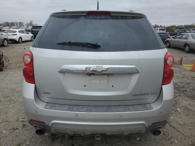 Photo 6 from auction – 2012 CHEVROLET EQUINOX LT with VIN 2GNFLGE56C6364814
