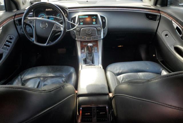 Photo 8 from auction – 2013 BUICK LACROSSE with VIN 1G4GC5E3XDF121090