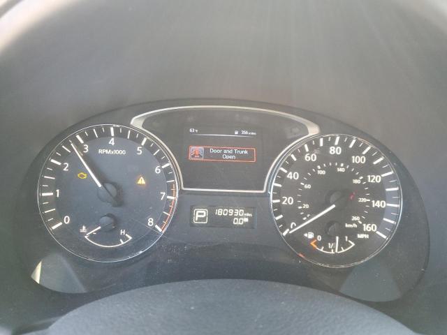 Photo 9 from auction – 2015 NISSAN ALTIMA 2.5 with VIN 1N4AL3AP8FN366248