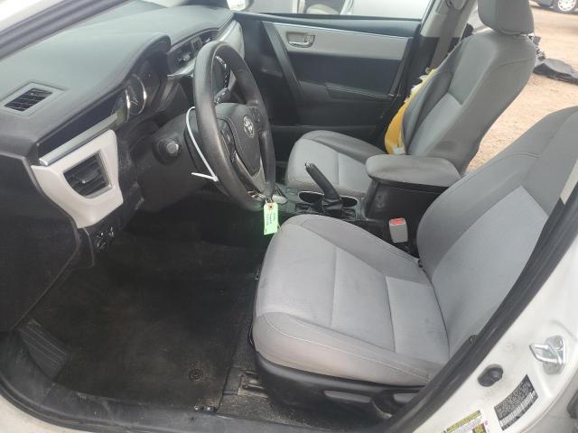Photo 7 from auction – 2016 TOYOTA COROLLA L with VIN 5YFBURHE8GP495470