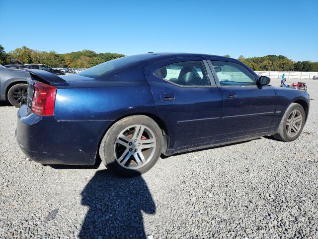 Photo 3 from auction – 2006 DODGE CHARGER R/ with VIN 2B3KA53H66H486646