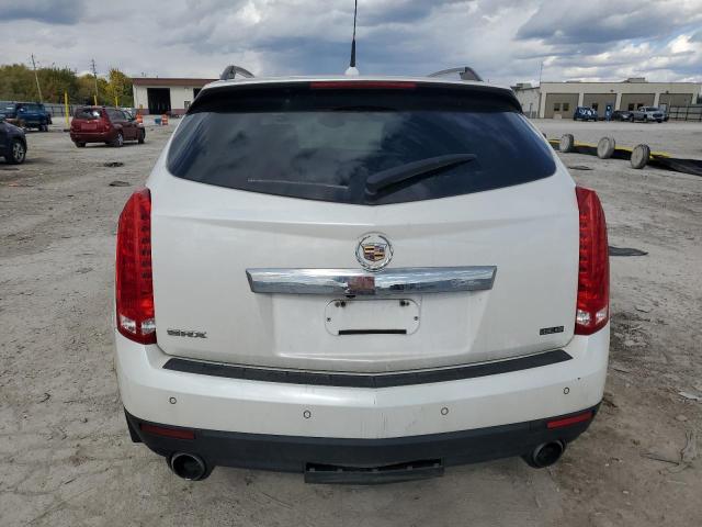 Photo 6 from auction – 2011 CADILLAC SRX PERFOR with VIN 3GYFNBEY6BS619049