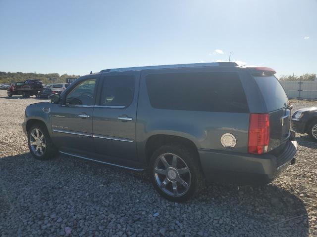 Photo 2 from auction – 2008 CADILLAC ESCALADE E with VIN 1GYFK668X8R130406