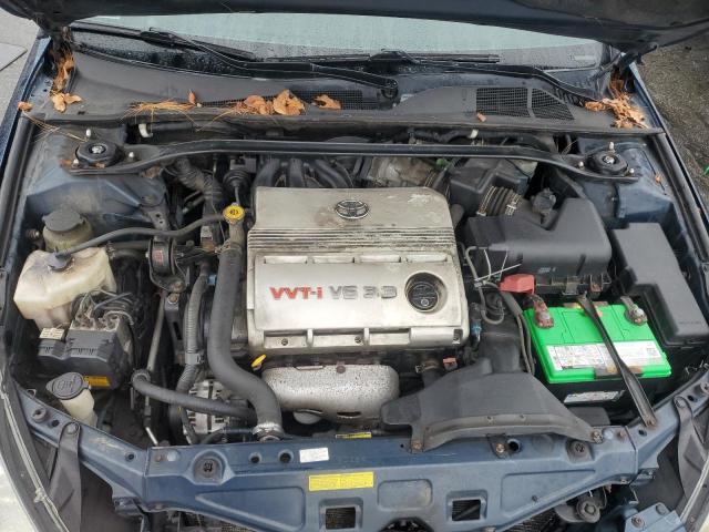 Photo 11 from auction – 2004 TOYOTA CAMRY SOLA with VIN 4T1CA30P14U011432