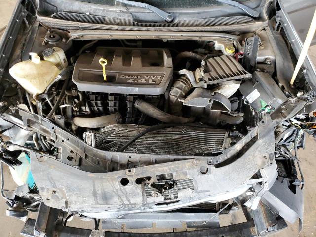 Photo 11 from auction – 2012 CHRYSLER 200 TOURIN with VIN 1C3CCBBB8CN289428